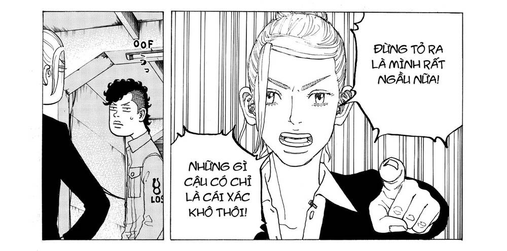 Desert Eagle Chapter 22 - 31