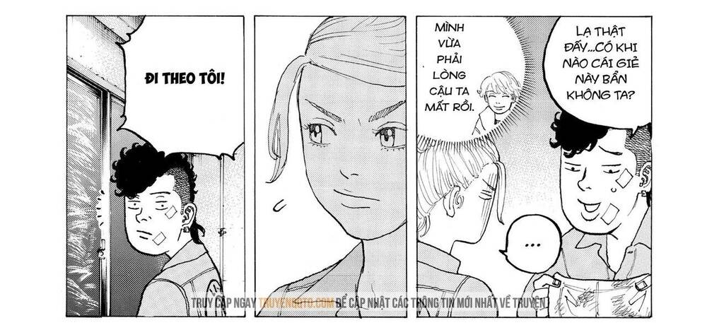 Desert Eagle Chapter 19 - 44