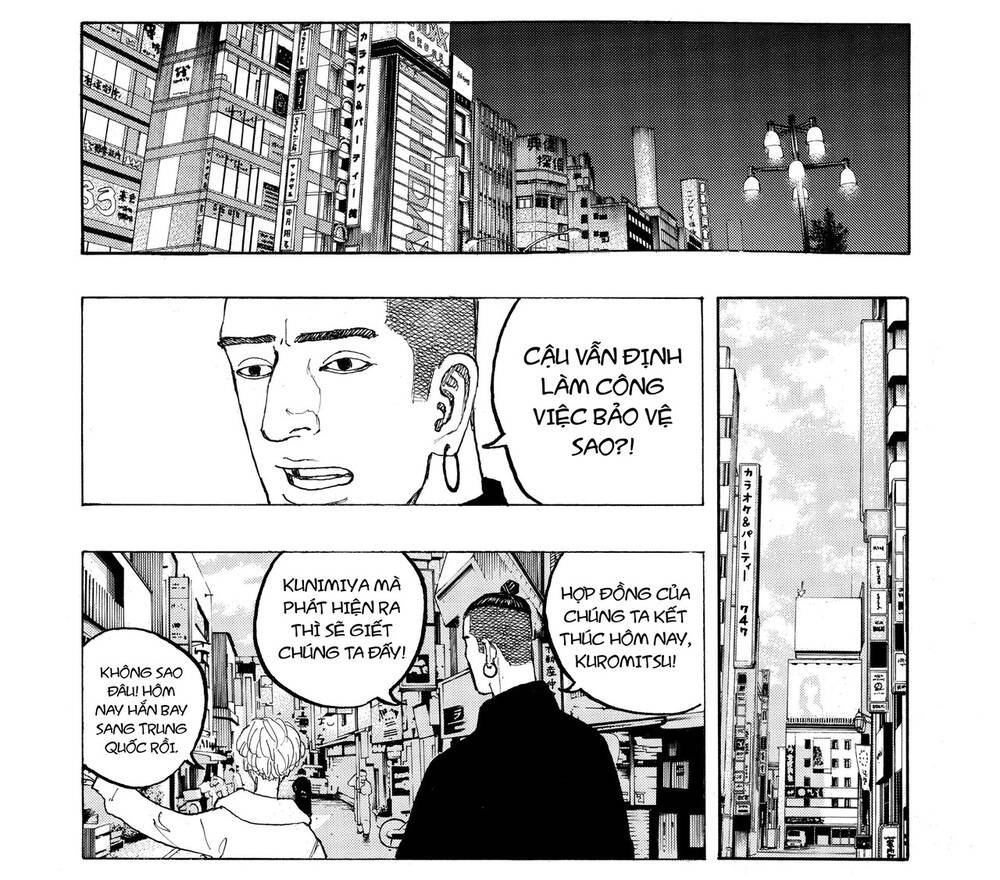 Desert Eagle Chapter 22.5 - 30