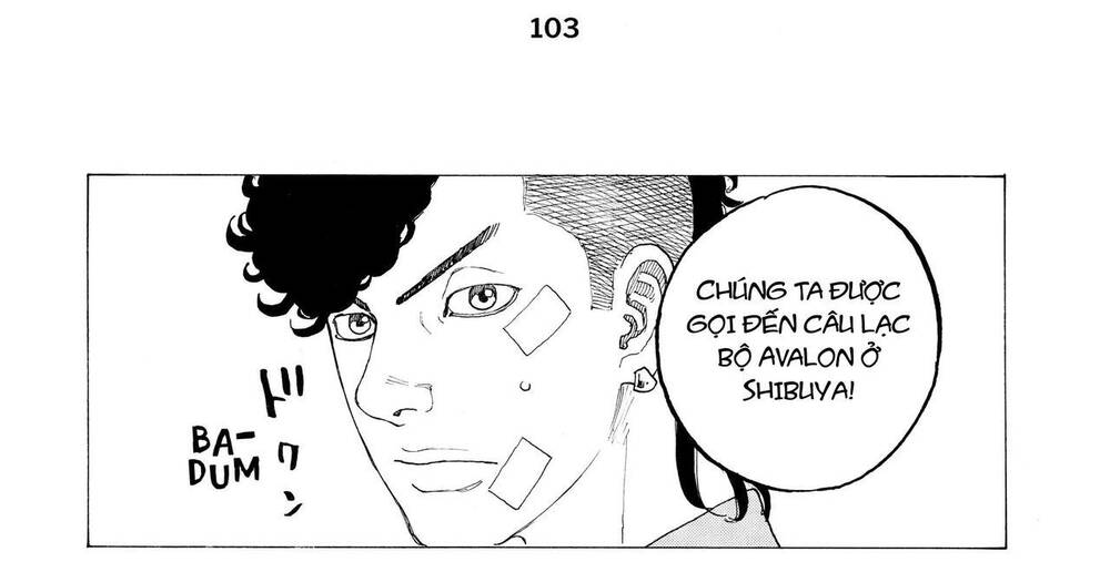 Desert Eagle Chapter 19 - 45