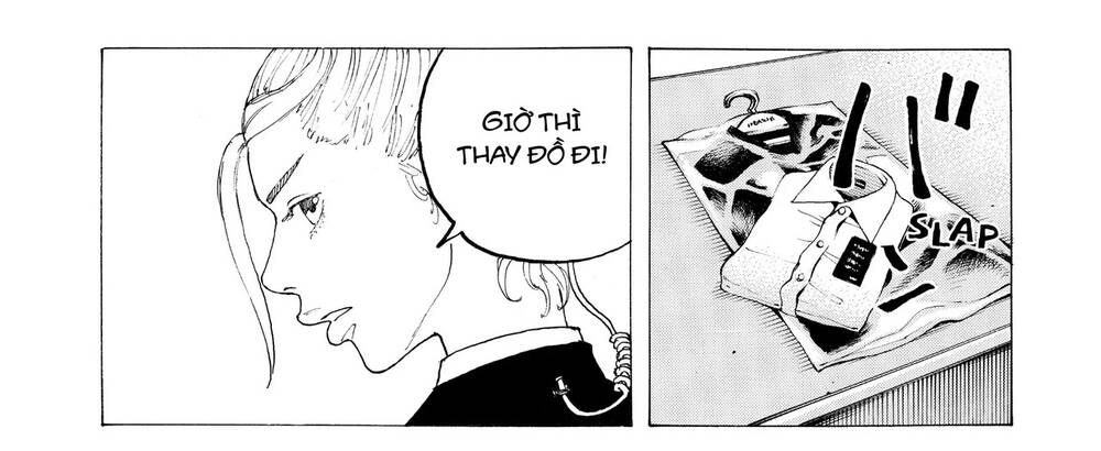 Desert Eagle Chapter 22 - 33