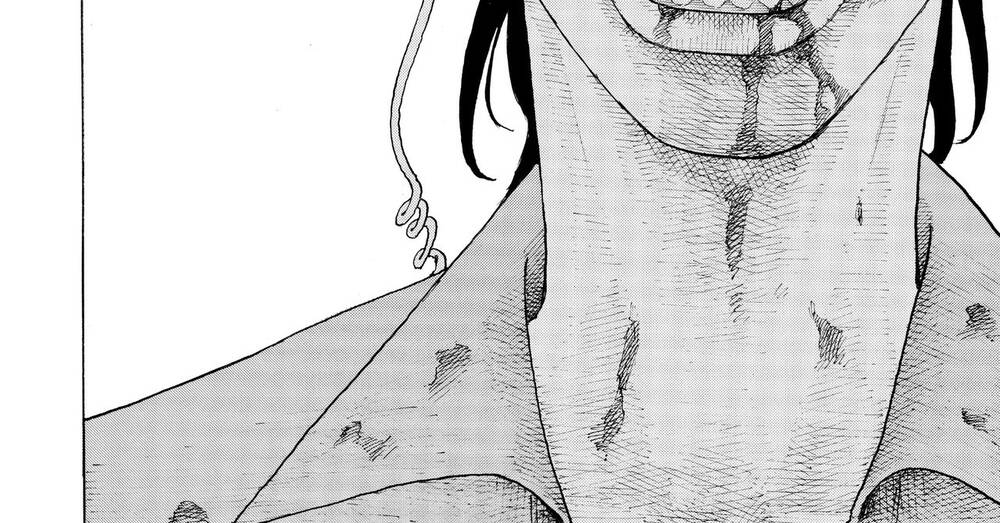 Desert Eagle Chapter 21 - 36