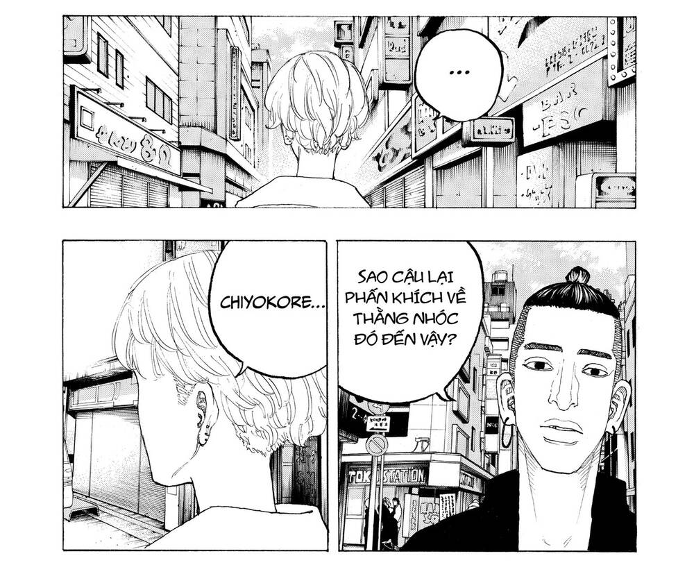 Desert Eagle Chapter 22.5 - 32