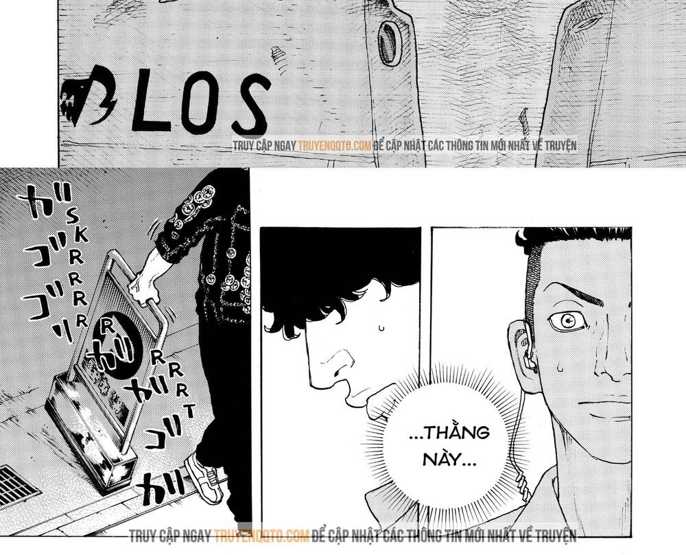 Desert Eagle Chapter 21 - 37