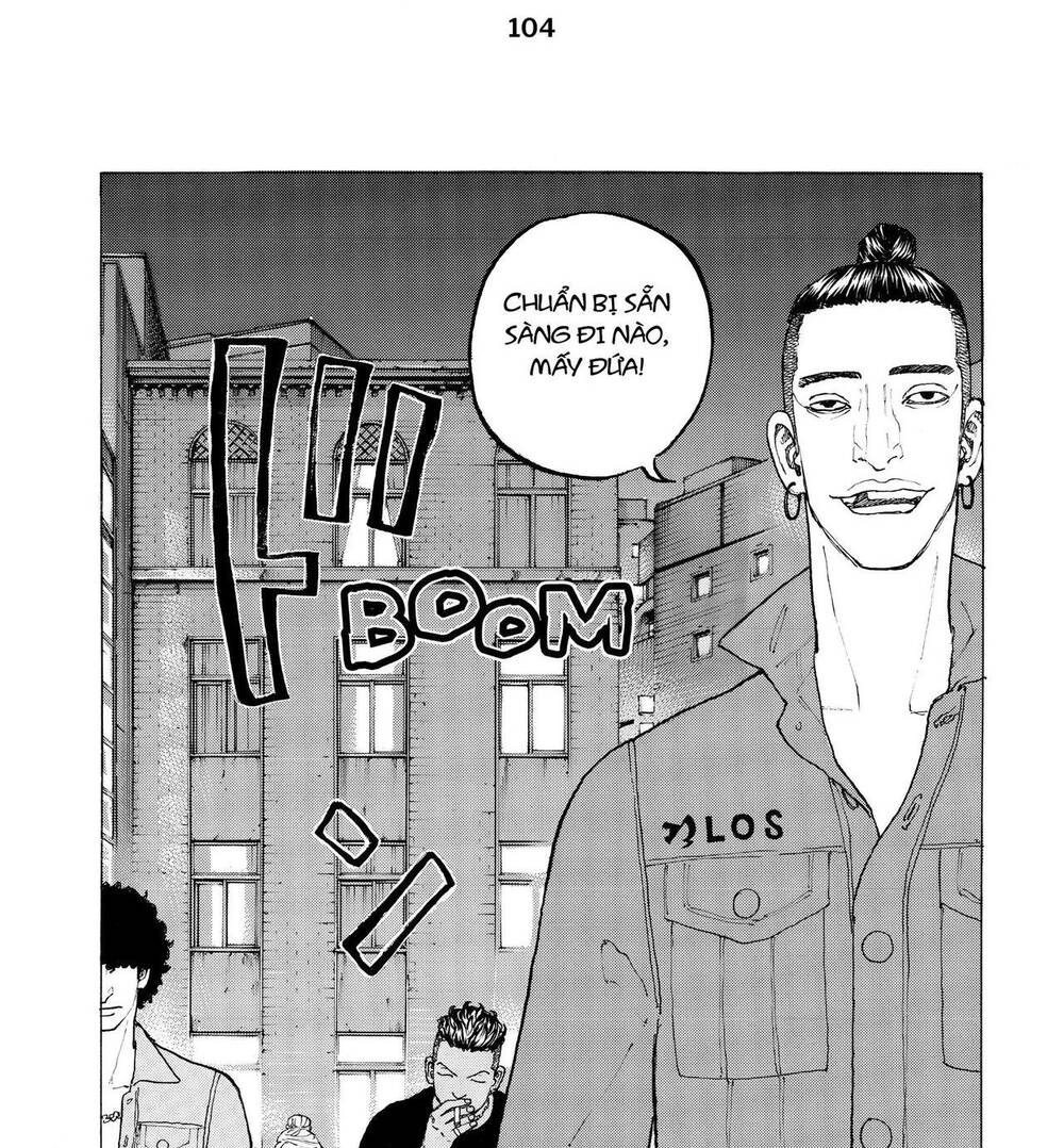 Desert Eagle Chapter 19 - 48