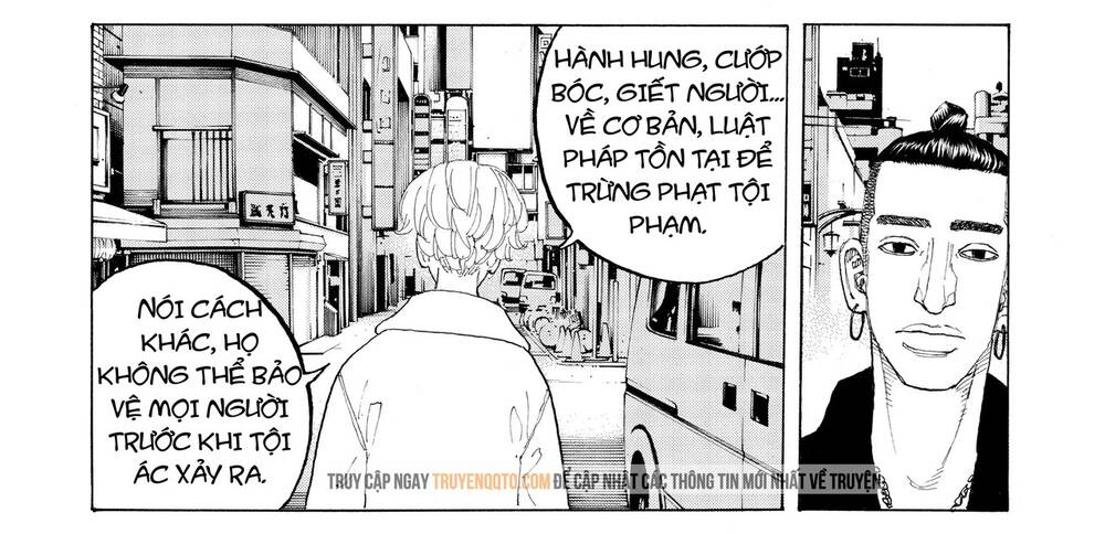 Desert Eagle Chapter 22.5 - 34