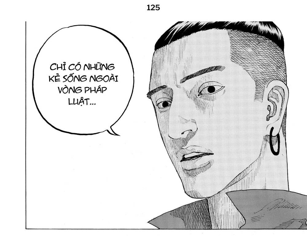 Desert Eagle Chapter 20 - 42