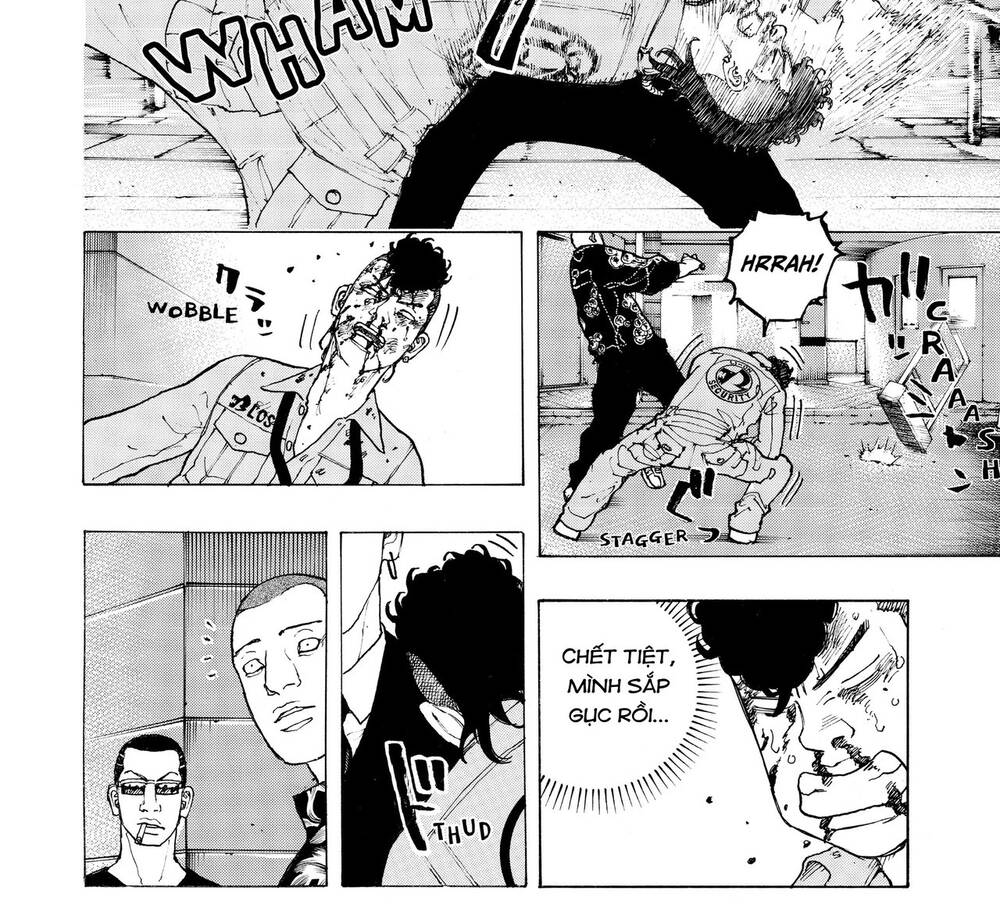 Desert Eagle Chapter 21 - 39