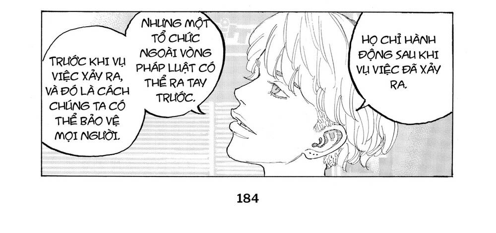 Desert Eagle Chapter 22.5 - 35