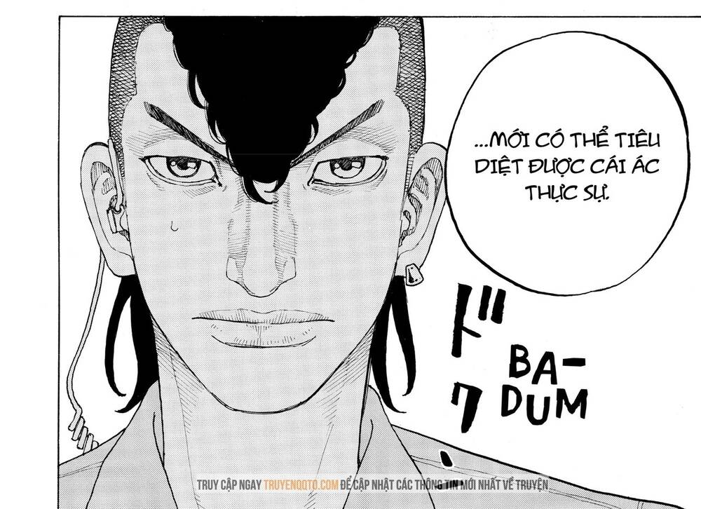 Desert Eagle Chapter 20 - 43