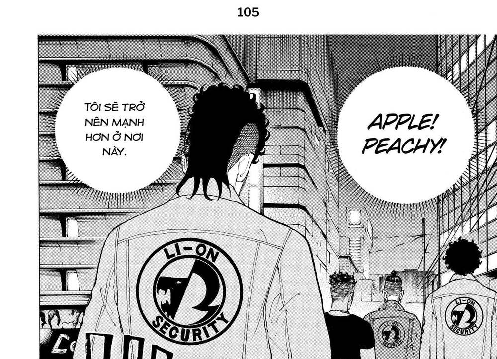 Desert Eagle Chapter 19 - 50