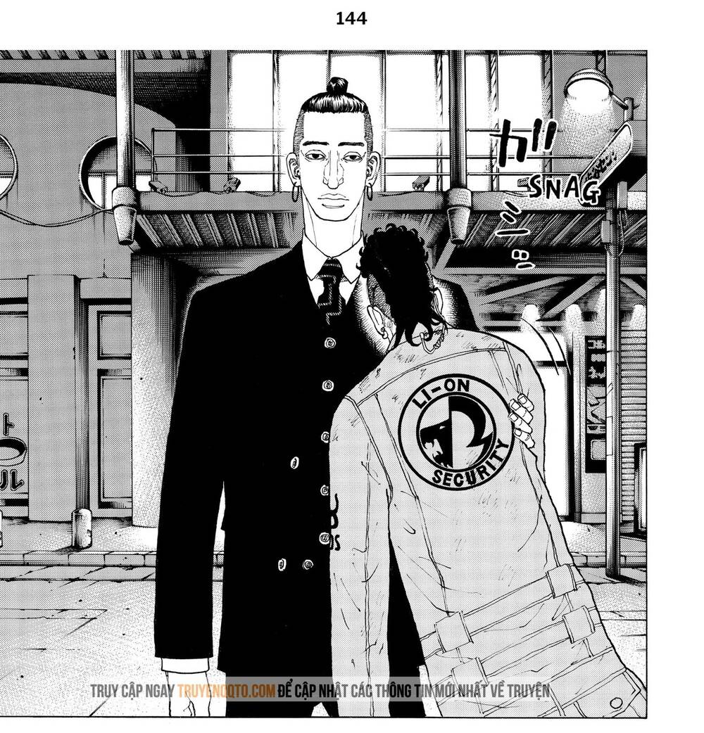 Desert Eagle Chapter 21 - 40