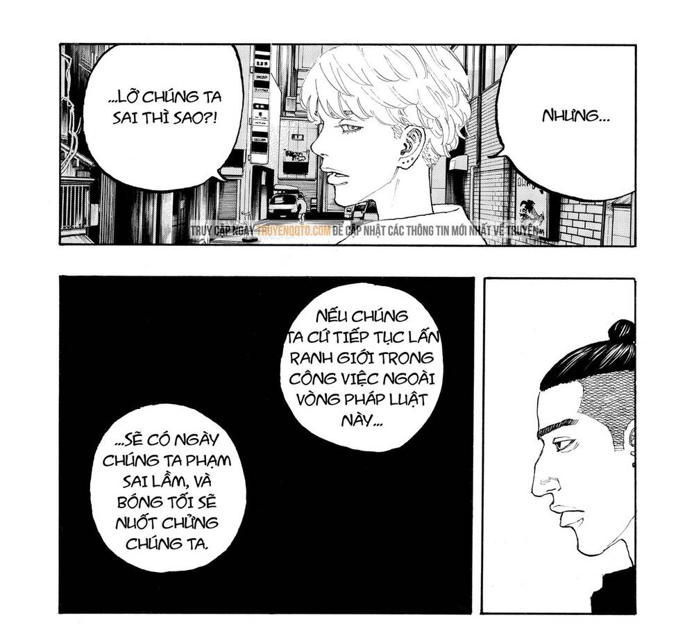 Desert Eagle Chapter 22.5 - 36