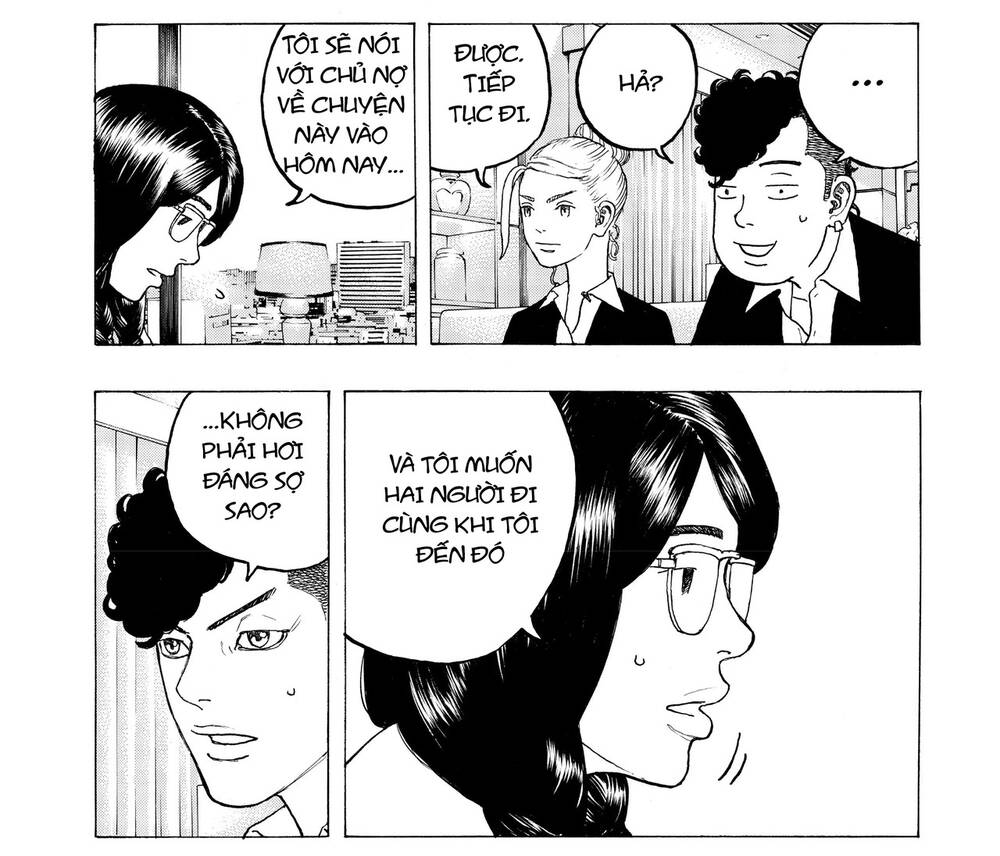 Desert Eagle Chapter 22 - 38