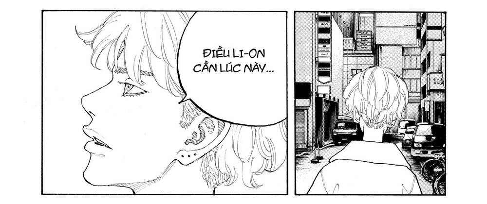 Desert Eagle Chapter 22.5 - 37