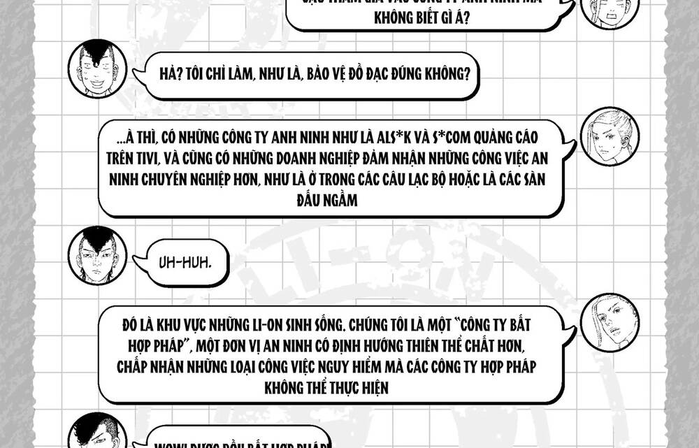 Desert Eagle Chapter 21 - 42