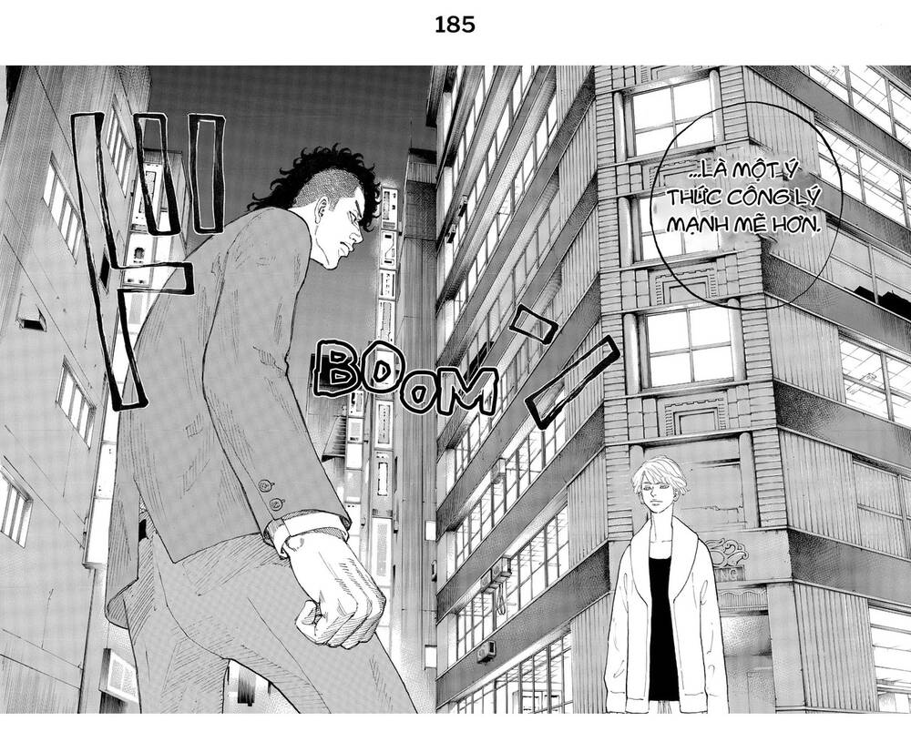 Desert Eagle Chapter 22.5 - 38