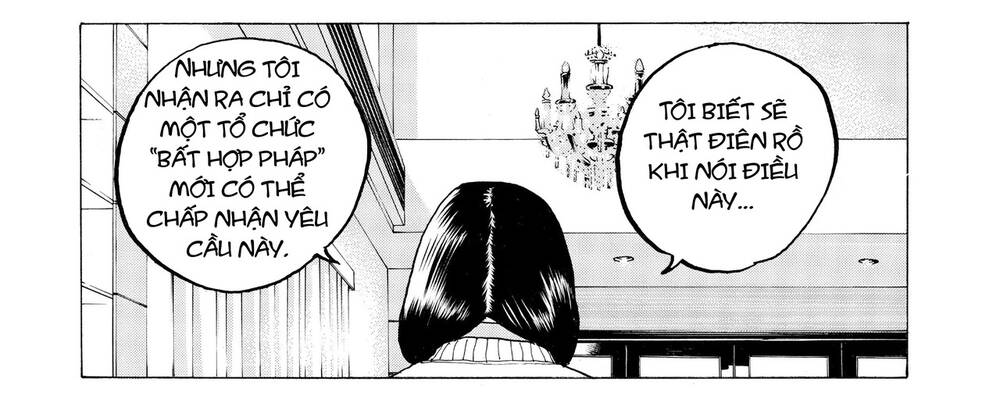 Desert Eagle Chapter 22 - 40