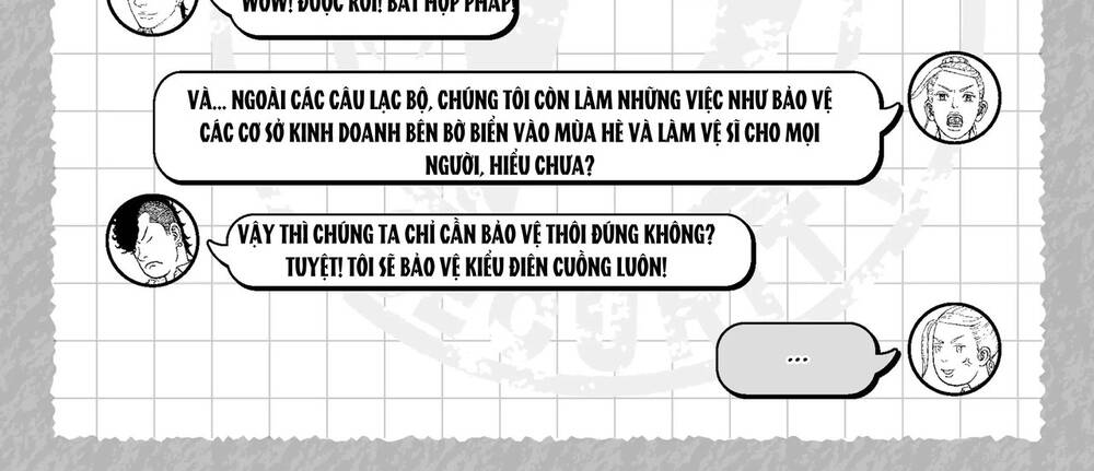 Desert Eagle Chapter 21 - 43