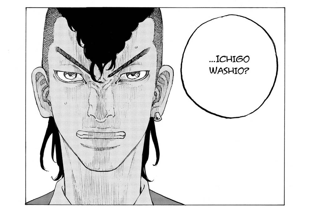 Desert Eagle Chapter 22.5 - 40