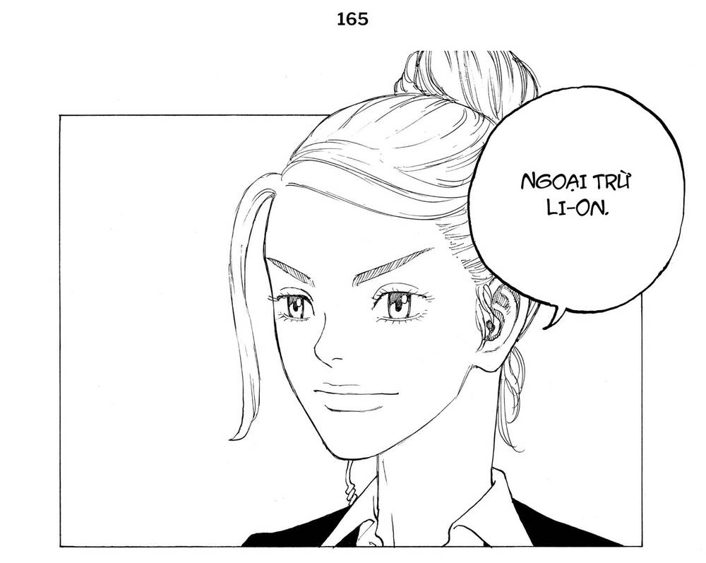 Desert Eagle Chapter 22 - 43