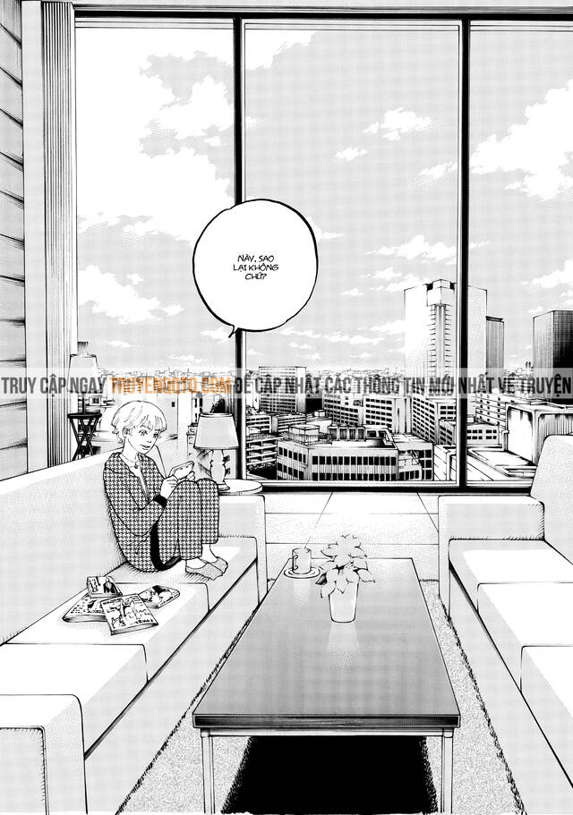 Desert Eagle Chapter 24 - 3