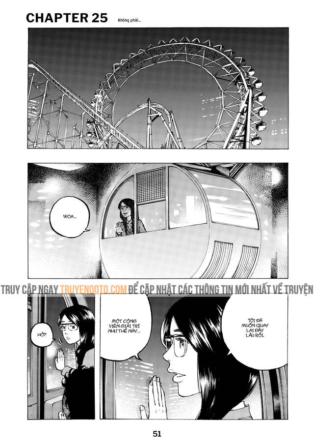 Desert Eagle Chapter 25 - 2