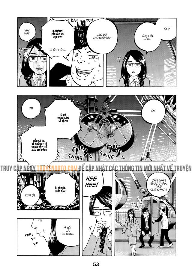 Desert Eagle Chapter 25 - 4