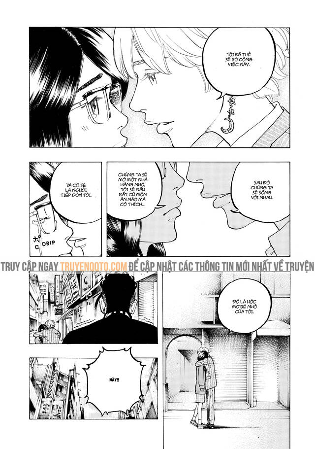 Desert Eagle Chapter 24 - 10
