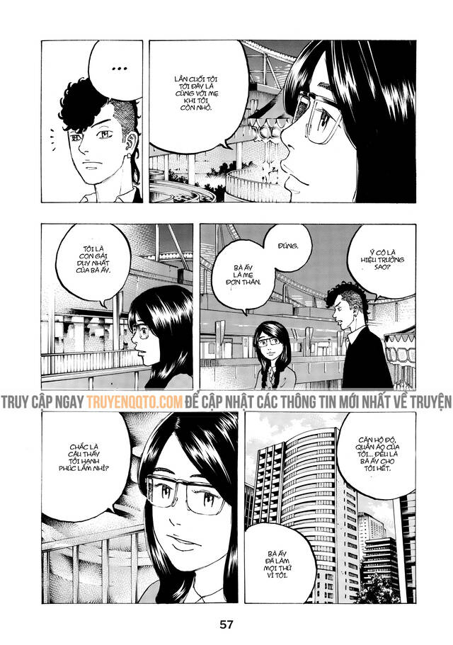 Desert Eagle Chapter 25 - 8