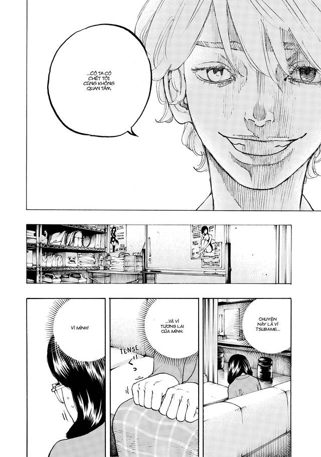 Desert Eagle Chapter 24 - 19