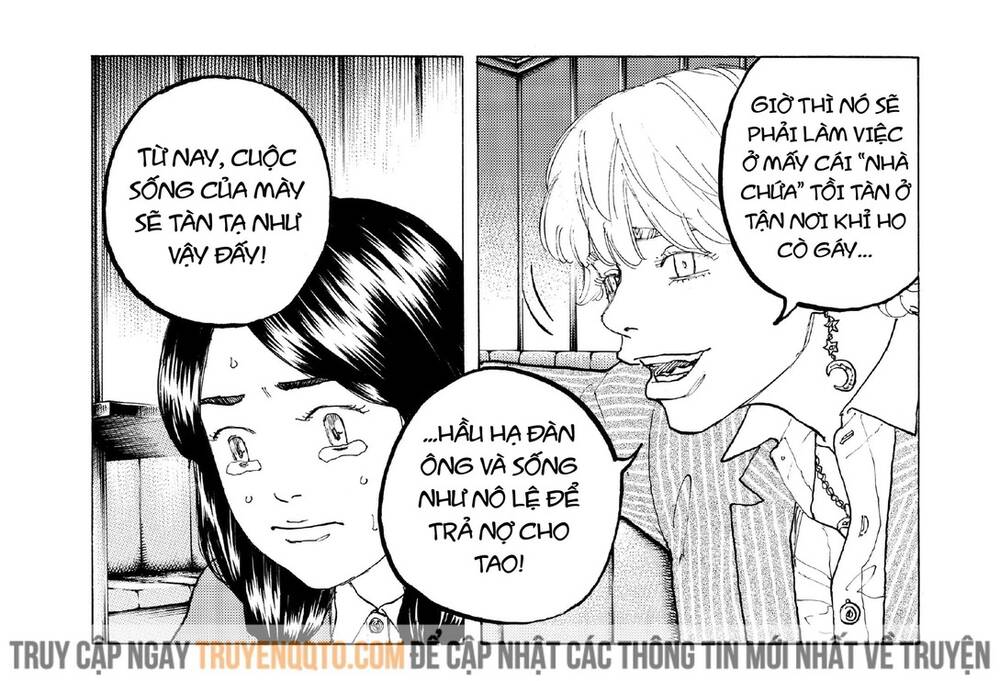 Desert Eagle Chapter 26 - 5