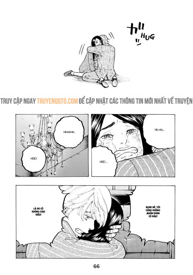 Desert Eagle Chapter 25 - 17