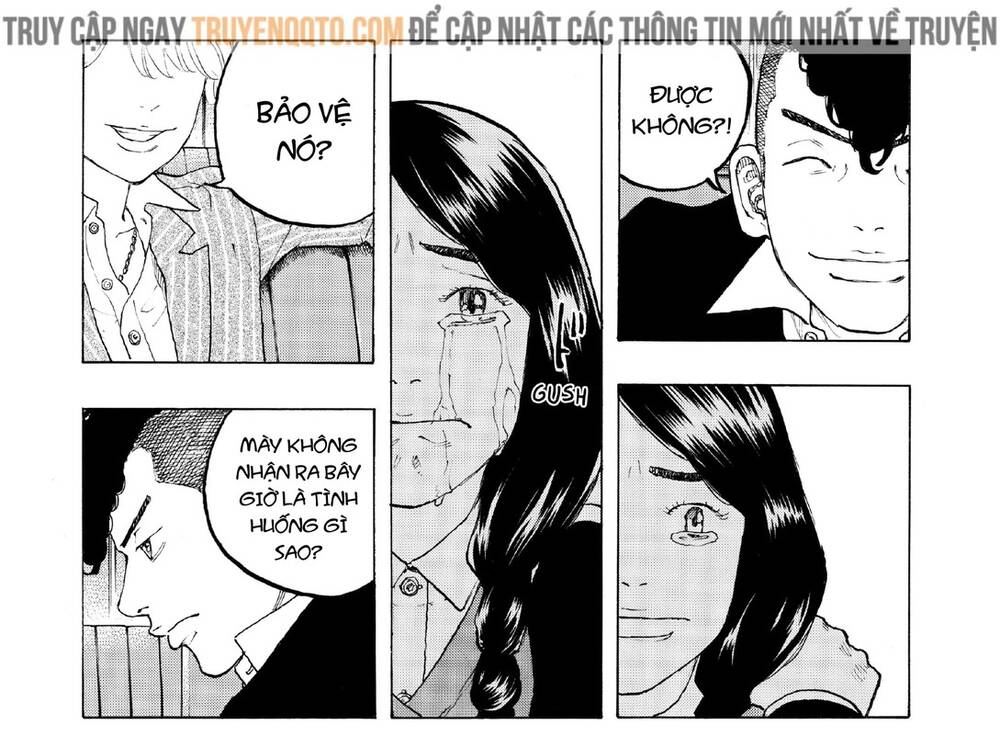 Desert Eagle Chapter 26 - 7