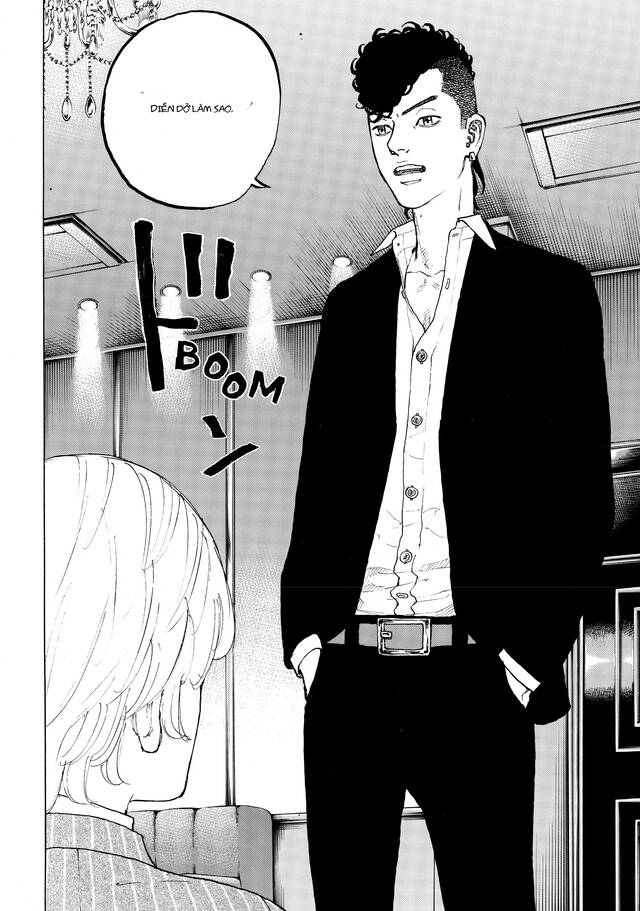 Desert Eagle Chapter 25 - 19