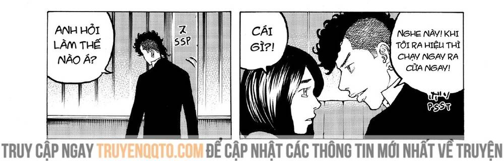 Desert Eagle Chapter 26 - 9