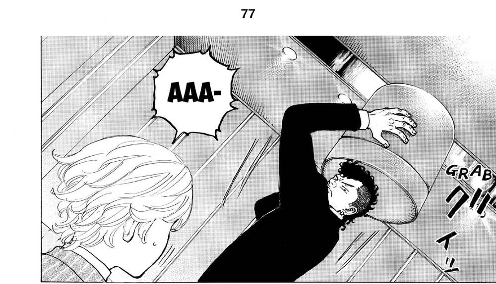 Desert Eagle Chapter 26 - 11