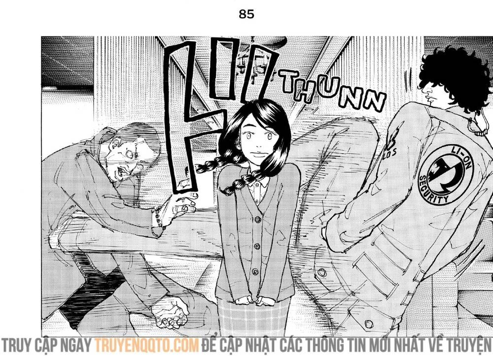 Desert Eagle Chapter 26 - 26