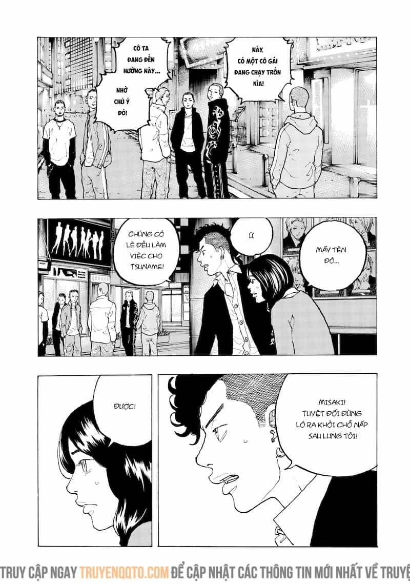 Desert Eagle Chapter 27 - 2