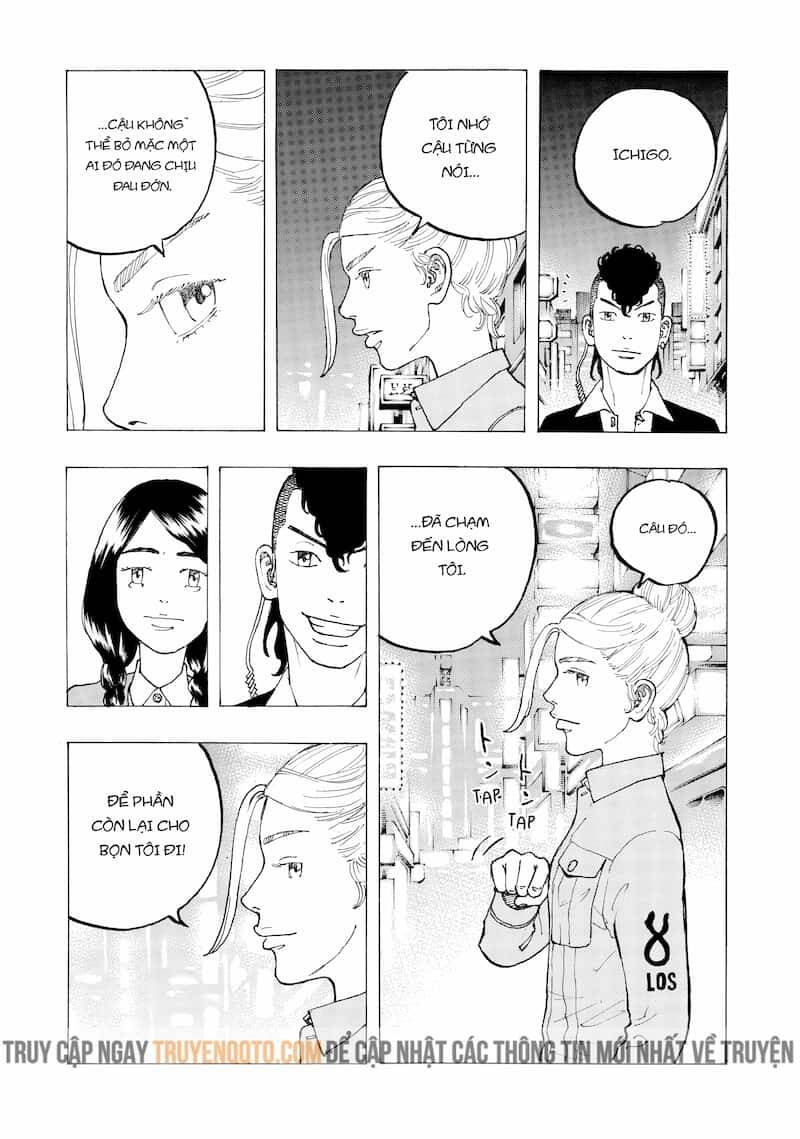 Desert Eagle Chapter 27 - 9