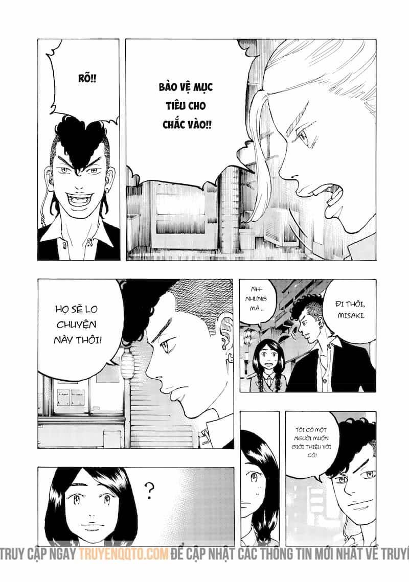 Desert Eagle Chapter 27 - 10