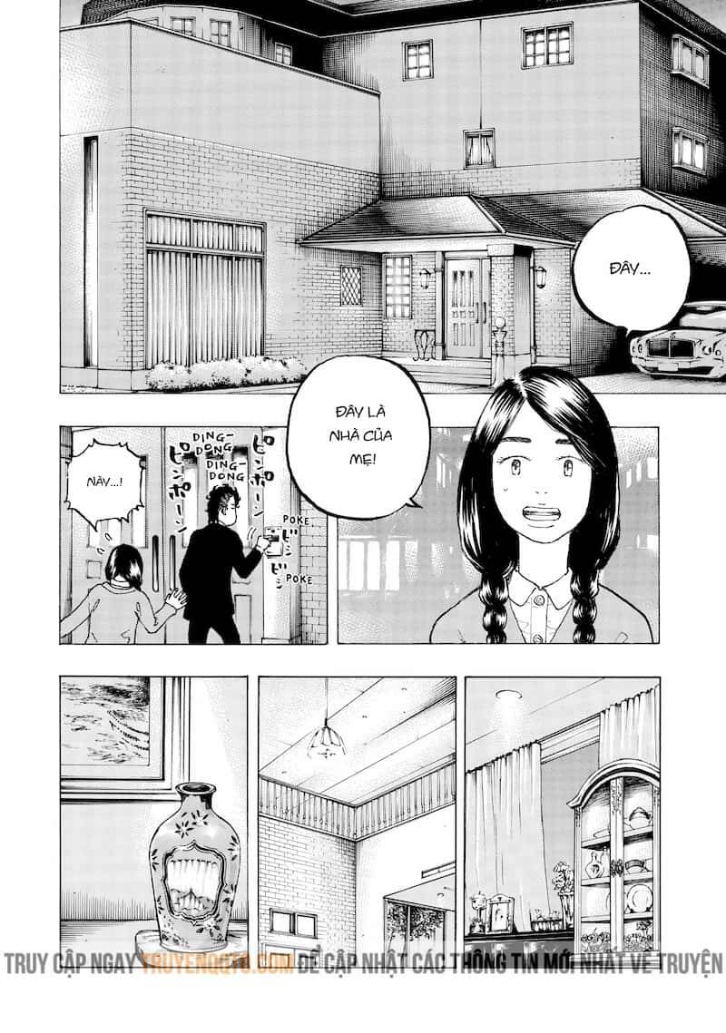 Desert Eagle Chapter 27 - 11