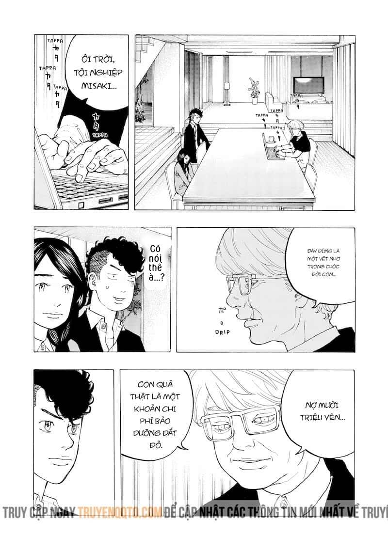 Desert Eagle Chapter 27 - 12