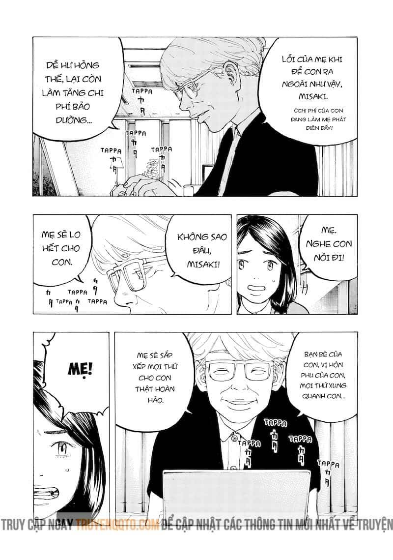 Desert Eagle Chapter 27 - 13