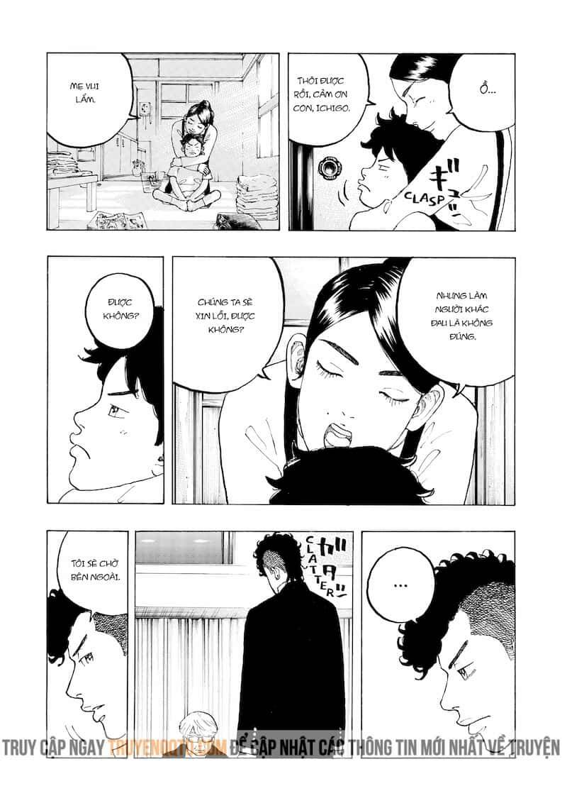 Desert Eagle Chapter 27 - 15