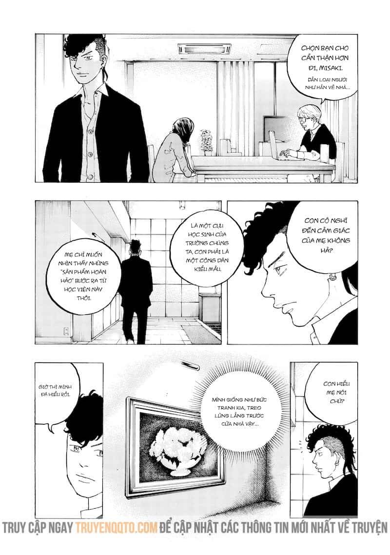 Desert Eagle Chapter 27 - 16