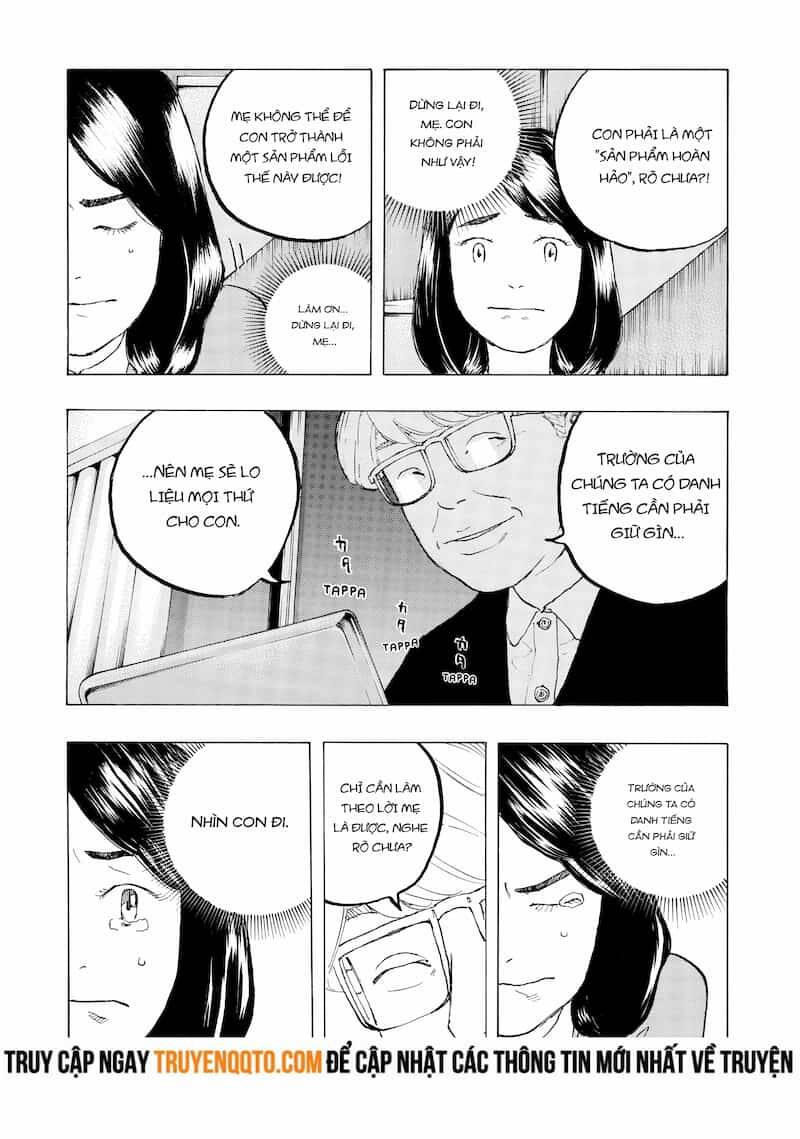 Desert Eagle Chapter 27 - 17