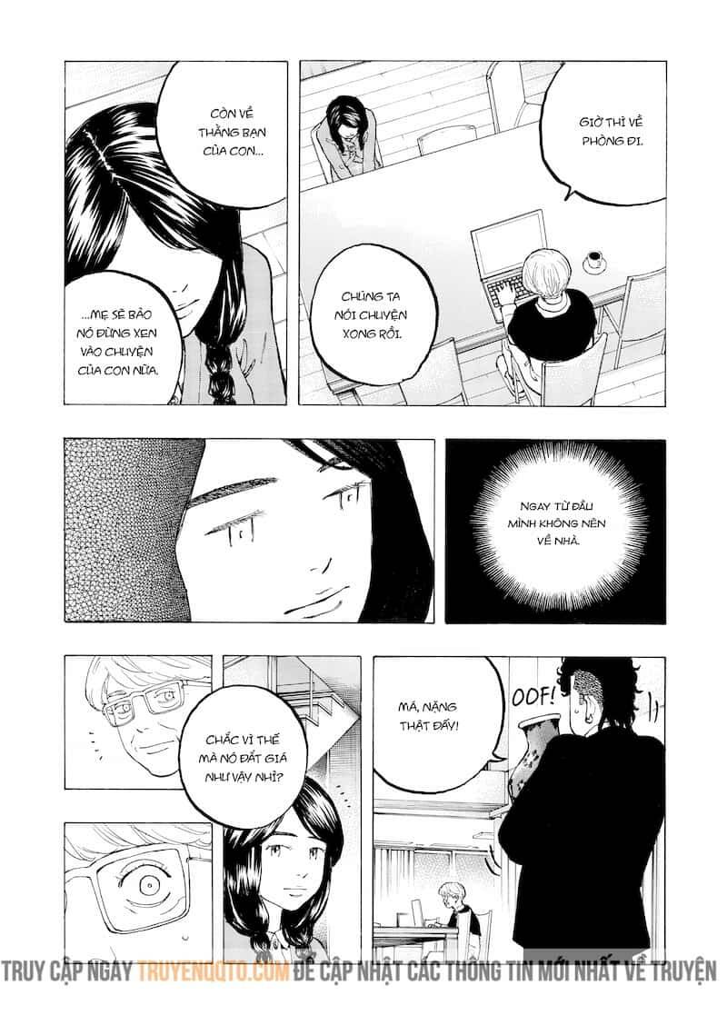 Desert Eagle Chapter 27 - 18