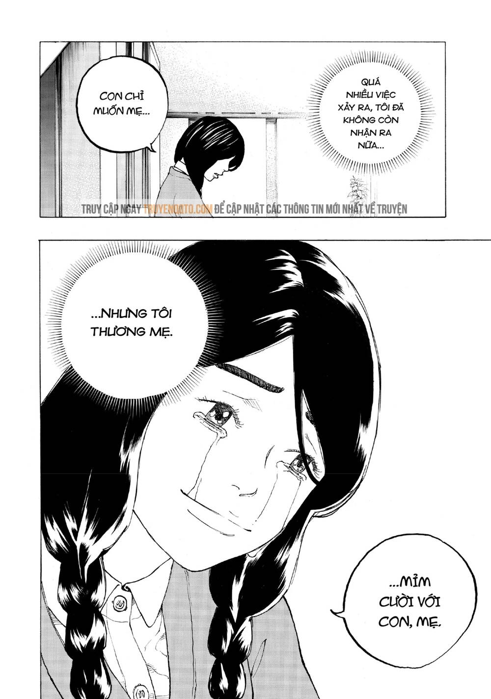 Desert Eagle Chapter 28 - 15