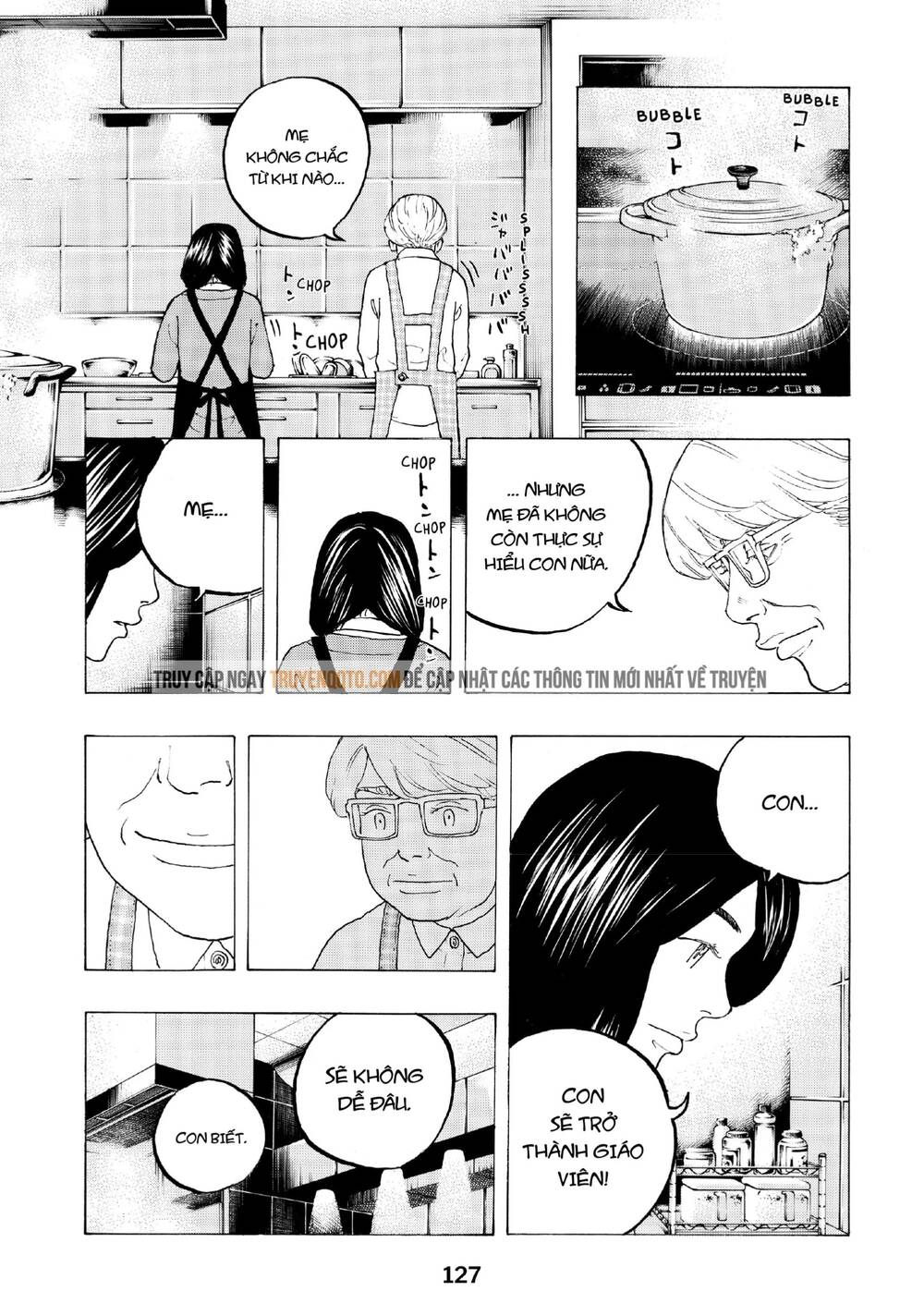 Desert Eagle Chapter 28 - 18